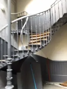 Entretien de copropriété