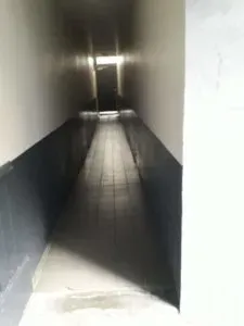 Nettoyage de copropriété